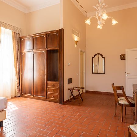 Hotel Villa San Michele Lucca Kültér fotó