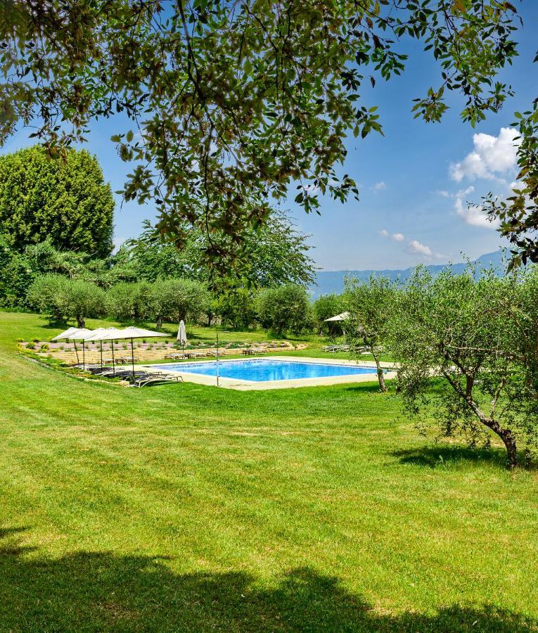 Hotel Villa San Michele Lucca Kültér fotó