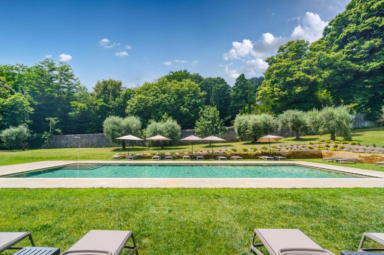 Hotel Villa San Michele Lucca Kültér fotó