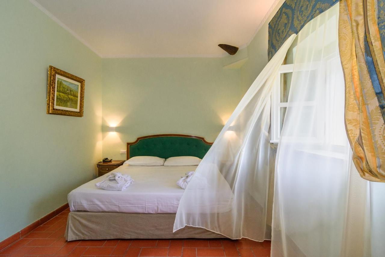Hotel Villa San Michele Lucca Kültér fotó