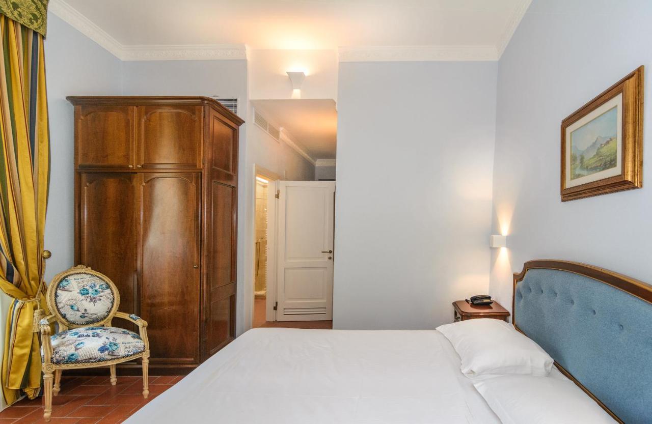 Hotel Villa San Michele Lucca Kültér fotó