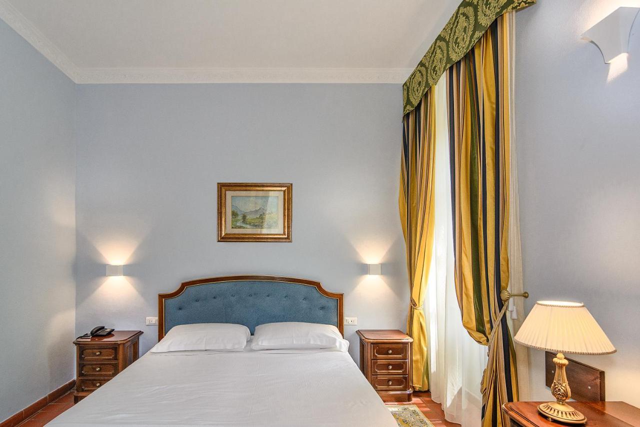 Hotel Villa San Michele Lucca Kültér fotó