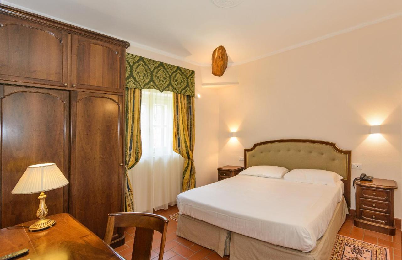 Hotel Villa San Michele Lucca Kültér fotó