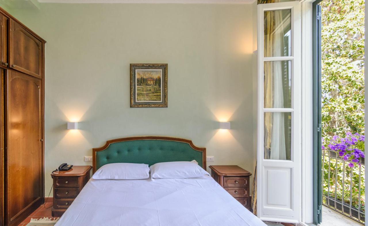 Hotel Villa San Michele Lucca Kültér fotó