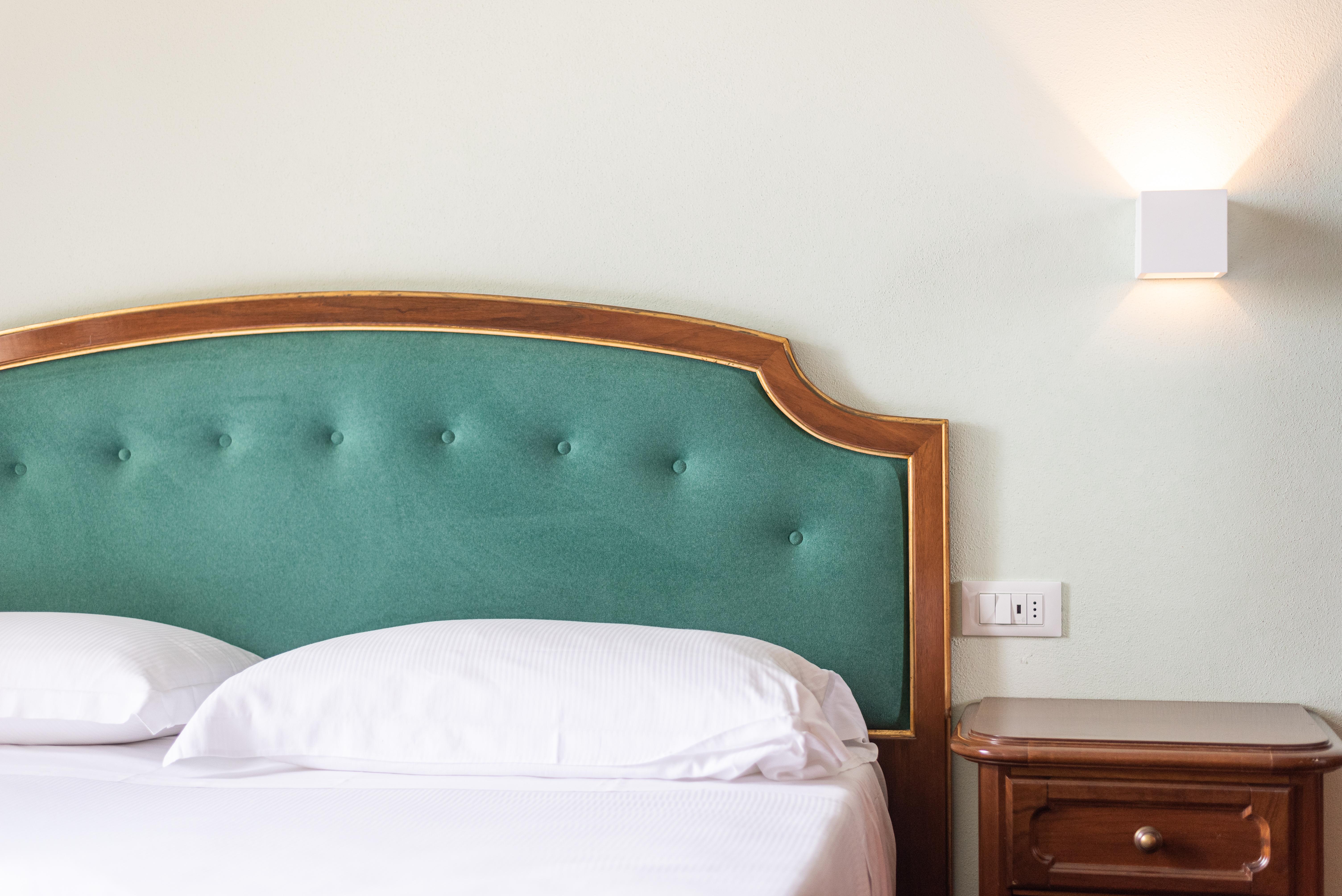 Hotel Villa San Michele Lucca Kültér fotó