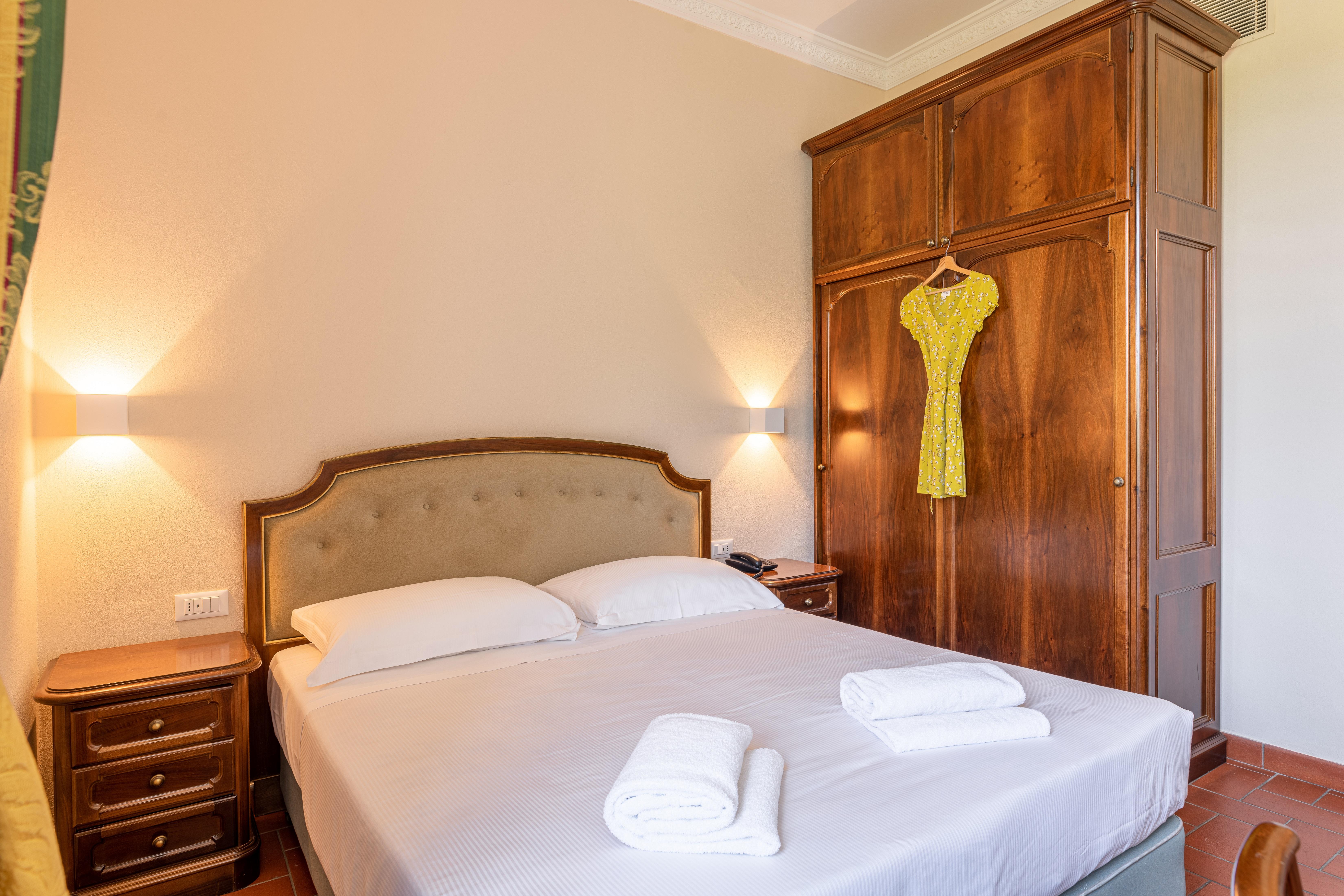 Hotel Villa San Michele Lucca Kültér fotó