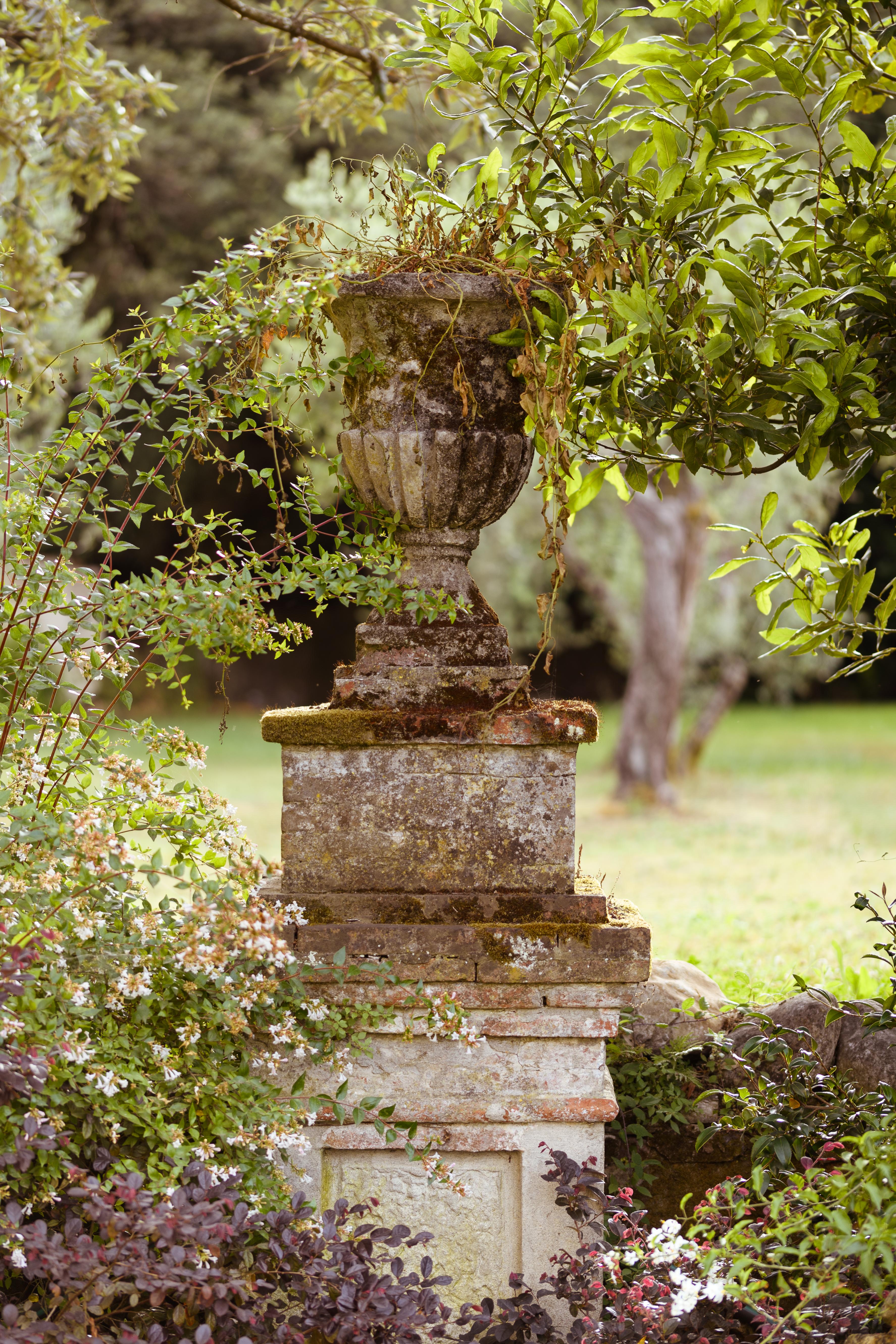 Hotel Villa San Michele Lucca Kültér fotó