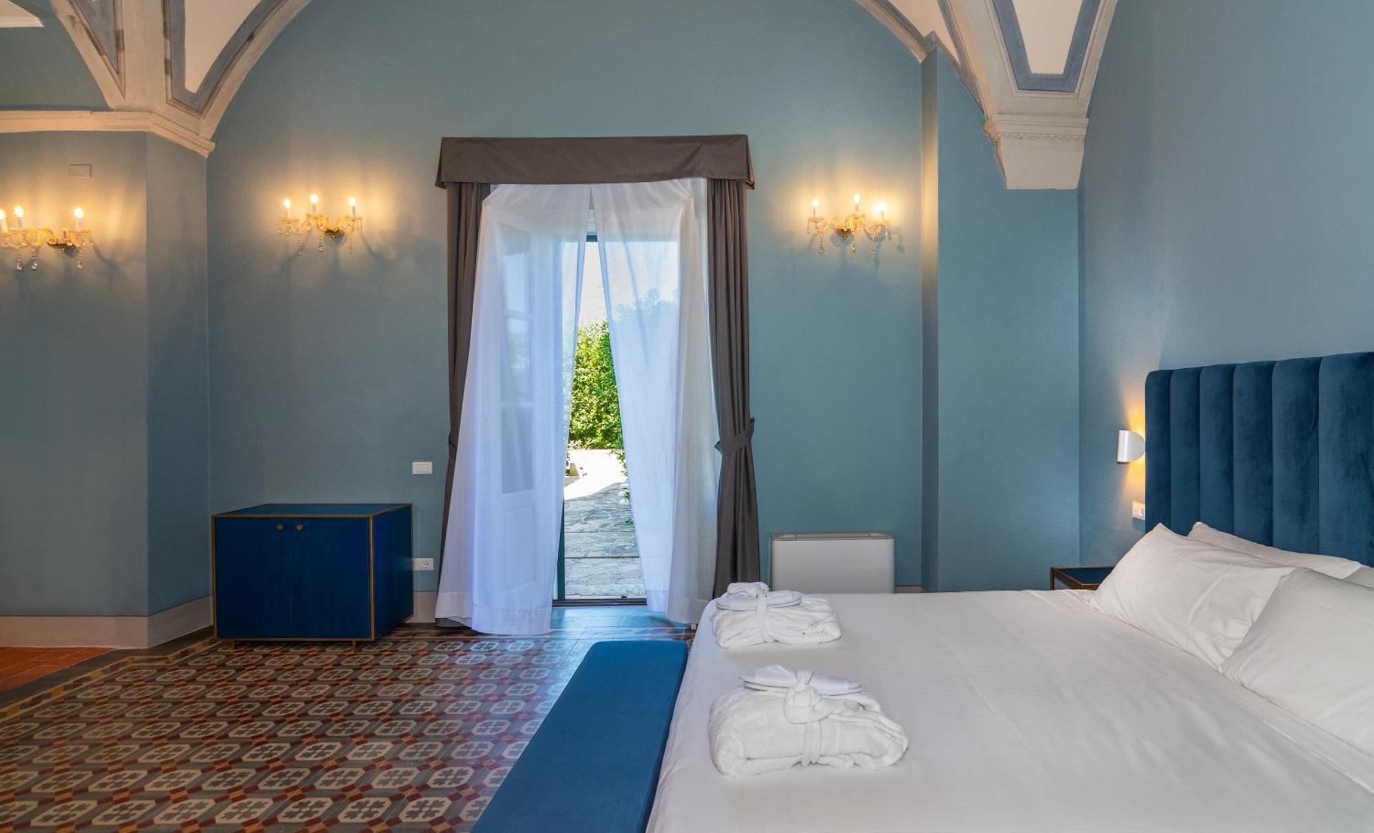 Hotel Villa San Michele Lucca Kültér fotó